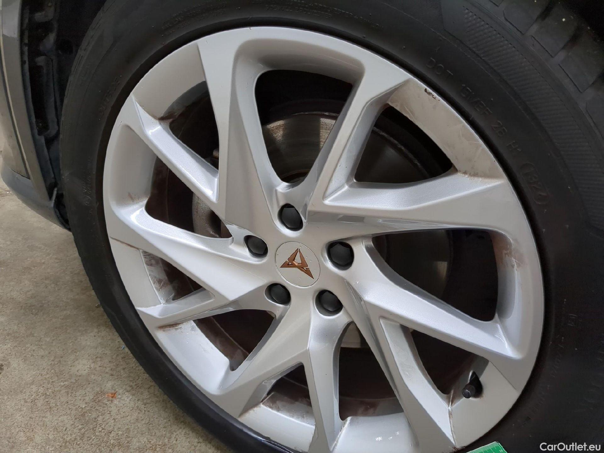  Cupra  Formentor CUPRA  / 2020 / 5P / SUV 1.4 e-HYBRID 204ch DSG6 Business Edition #6