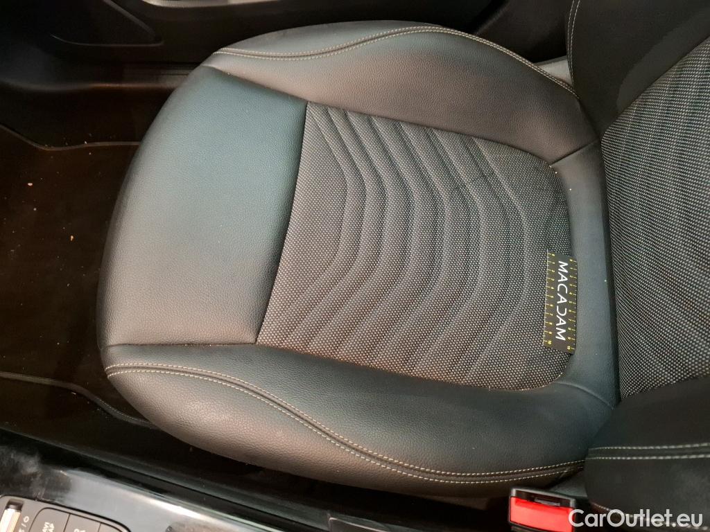  Mercedes  A-Klasse MERCEDES-BENZ Classe A Berline / 2018 / 4P / Berline A 200 d Business Line 8G-DCT #1