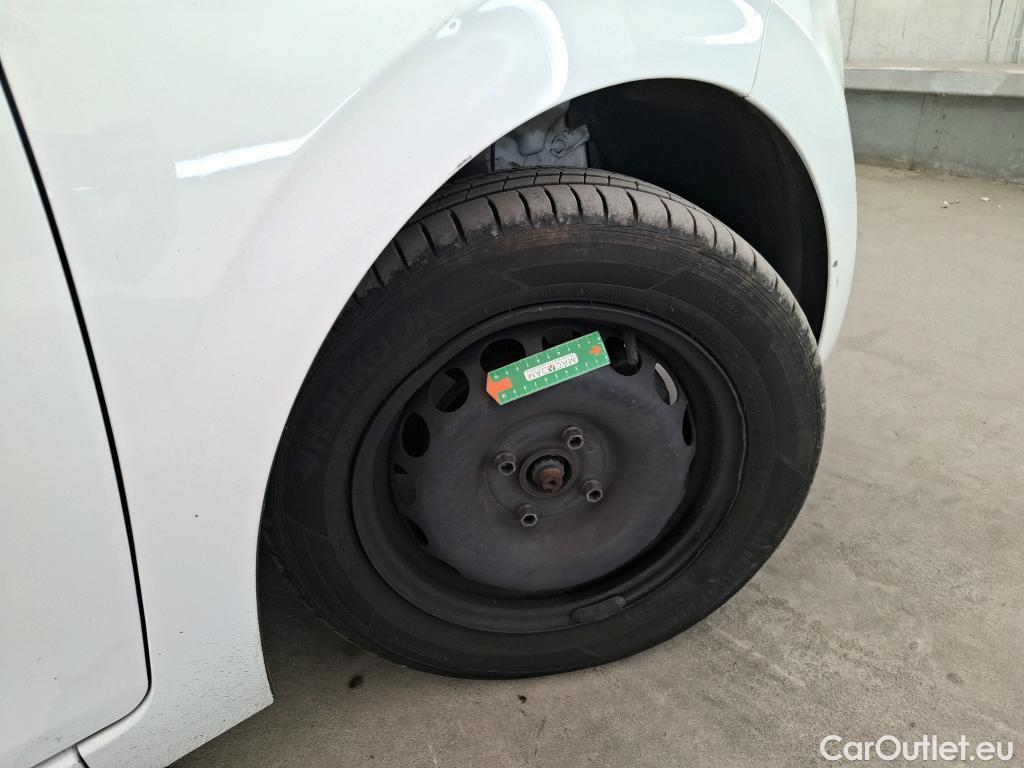  Citroen  C1  Feel 1.0 70CV BVM5 E6 #59