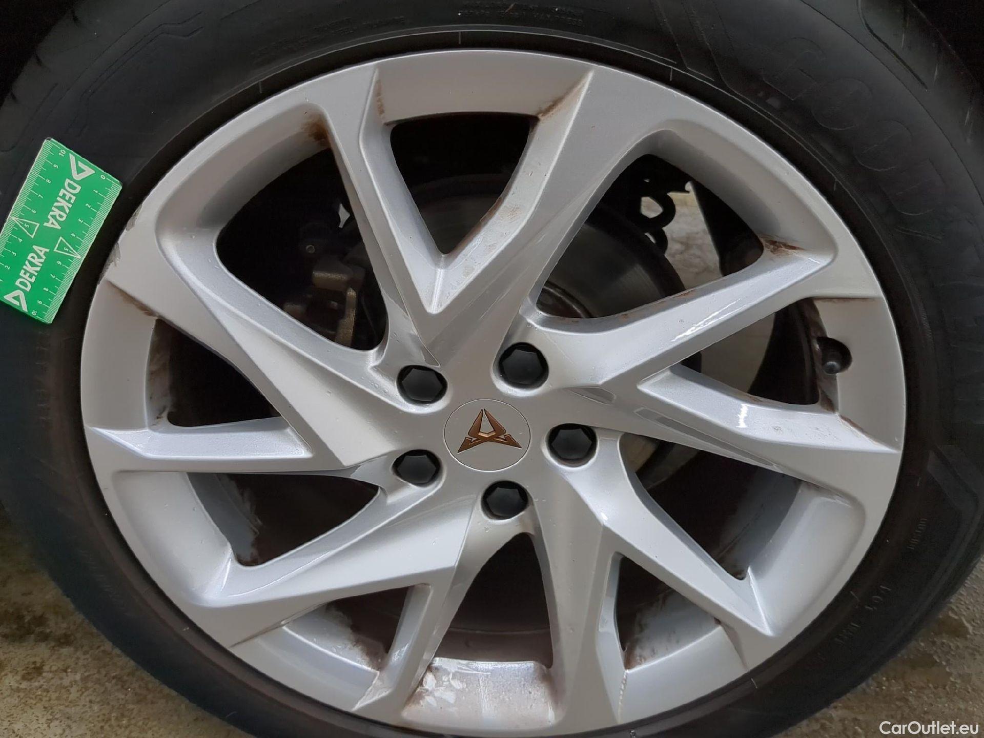  Cupra  Formentor CUPRA  / 2020 / 5P / SUV 1.4 e-HYBRID 204ch DSG6 Business Edition #11