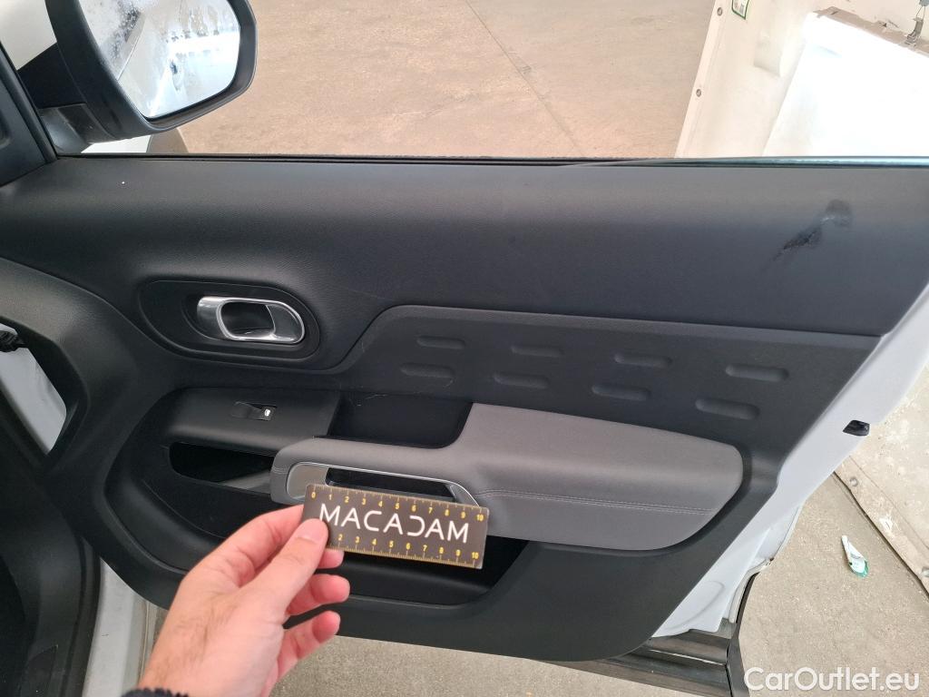  Citroen  C5  Aircross Business 1.5 BlueHDi 130CV BVA8 E6dT #9