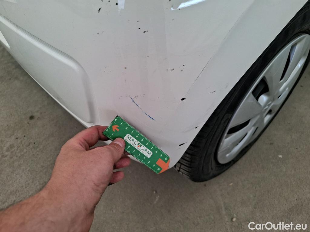  Citroen  C1  Feel 1.0 70CV BVM5 E6 #34