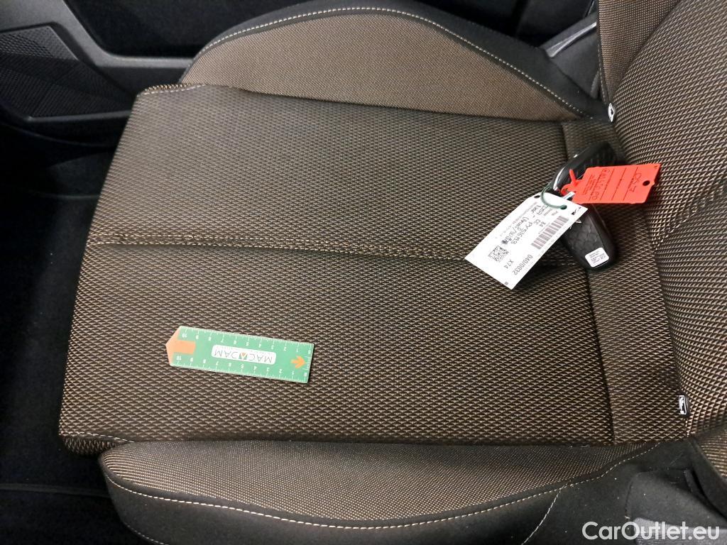  Citroen  DS 7 CROSSBACK DS 7 Bastille 1.5 BlueHDi 130CV BVA8 6E #5