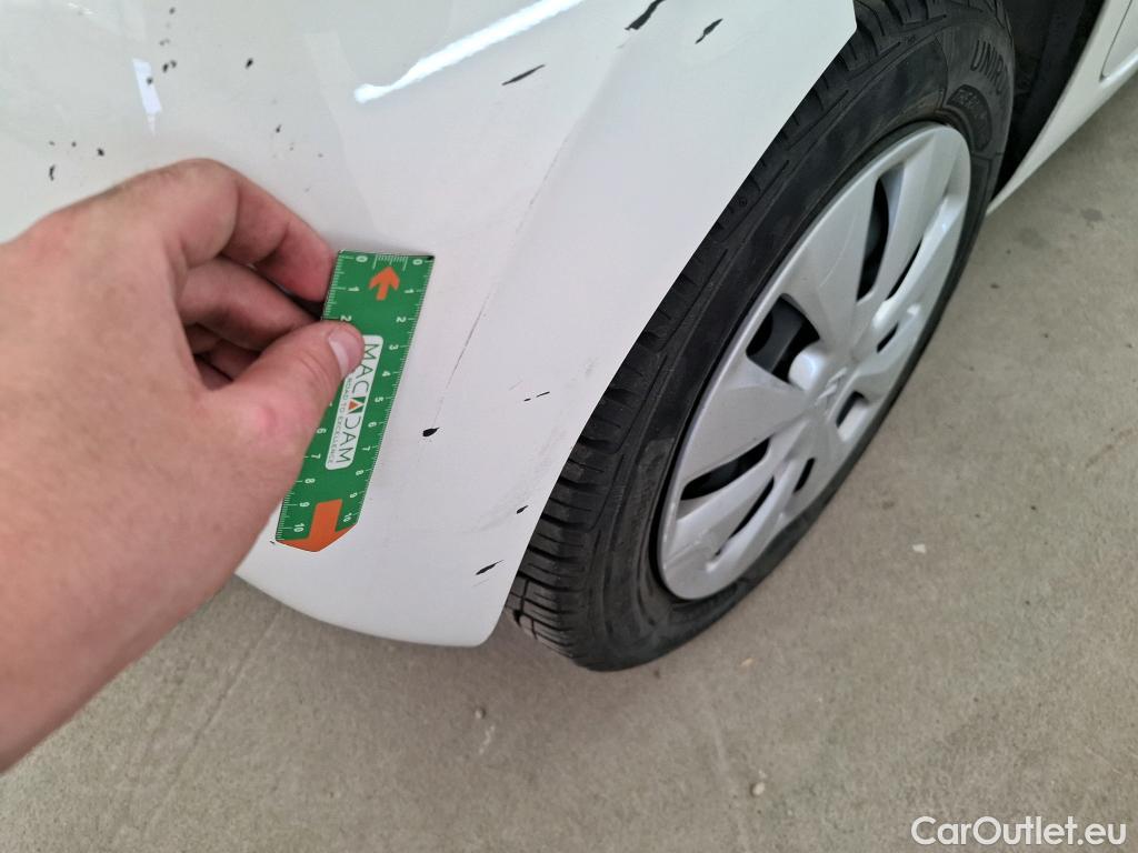  Citroen  C1  Feel 1.0 70CV BVM5 E6 #35