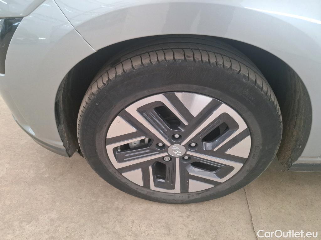  Hyundai  Konna Kona Business Electrique 2WD 64kWh BVA #1