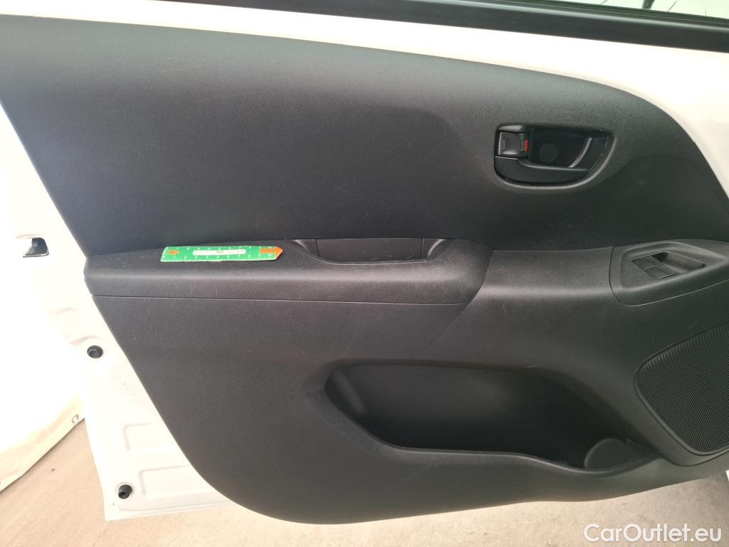  Citroen  C1  Feel 1.0 70CV BVM5 E6 #43