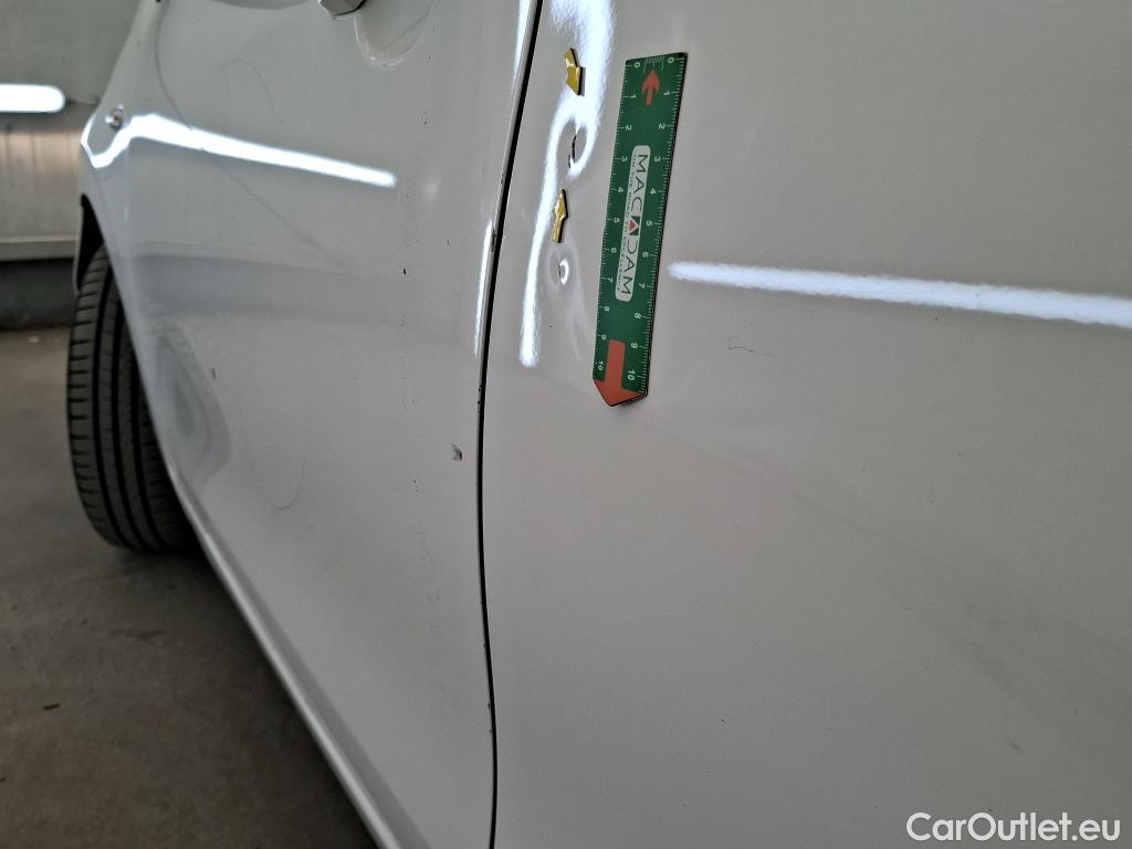  Citroen  C1  Feel 1.0 70CV BVM5 E6 #52