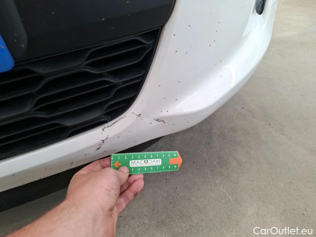  Citroen  C1  Feel 1.0 70CV BVM5 E6 #7