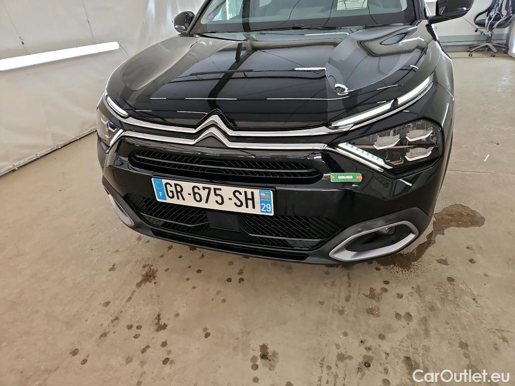  Citroen  C4 CITROEN  / 2020 / 5P / Berline PureTech 130 S&S EAT8 Shine #23