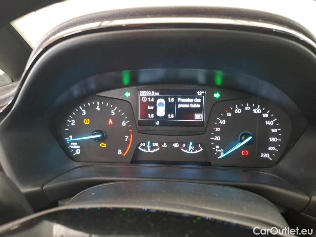  Ford  Fiesta  Cool&Connect 1.1 75CV BVM5 E6dT #15