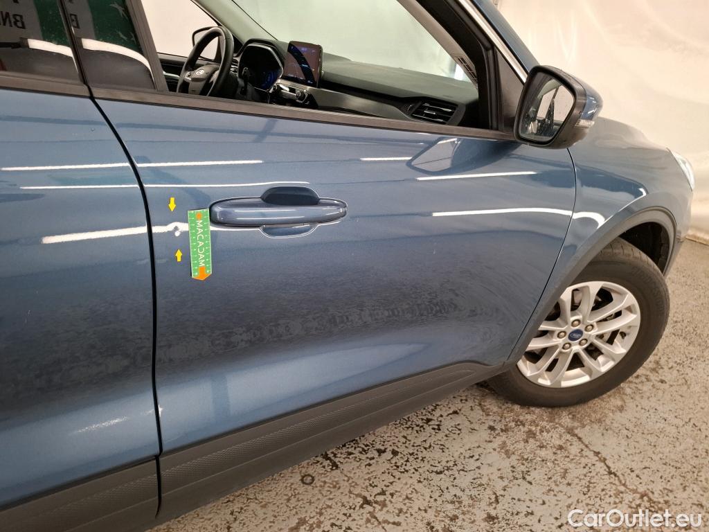  Ford  Kuga  Titanium Hybrid 2.5 190CV BVA6 E6dT #5