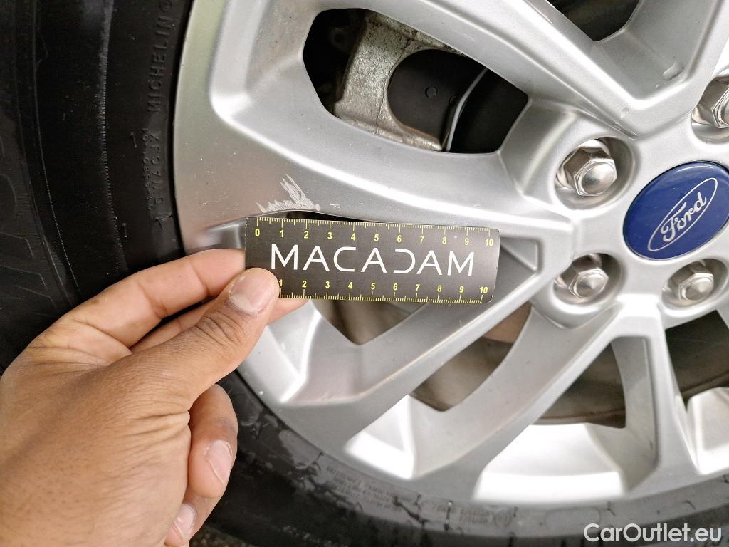  Ford  Kuga  Titanium Hybrid 2.5 190CV BVA6 E6dT #25