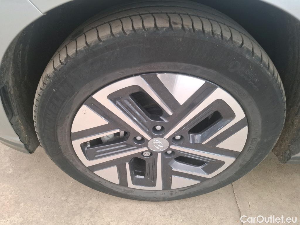  Hyundai  Konna Kona Business Electrique 2WD 64kWh BVA #2