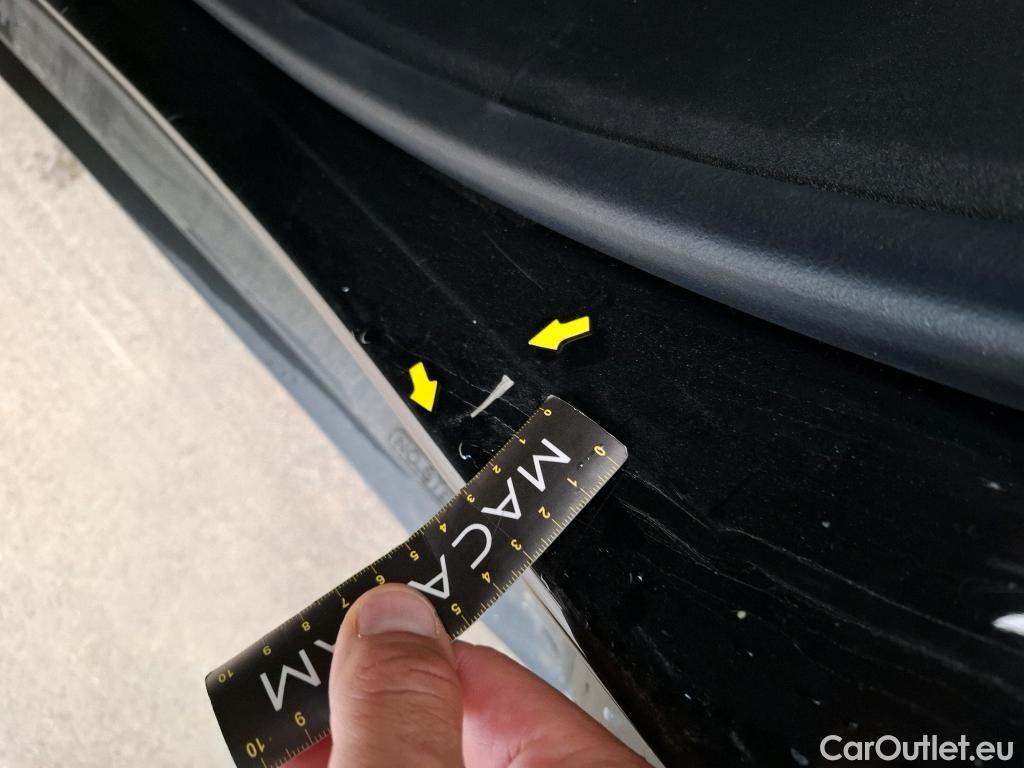  Fiat  500 FIAT X / 2018 / 5P / SUV 1.6 Multijet 120ch City Cross Business #5