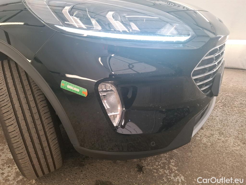  Ford  Kuga  Titanium Hybrid 2.5 190CV BVA6 E6dT #8