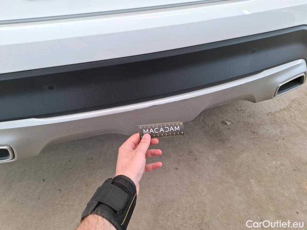  KIA  XCeed KIA  / 2019 / 5P / Crossover 1.6 GDI ISG PHEV BCKWHT EDITION DCT6(SP) / VO RECONDITIONNE - PHOTOS AVANT RECONDITIONNEMENT #5