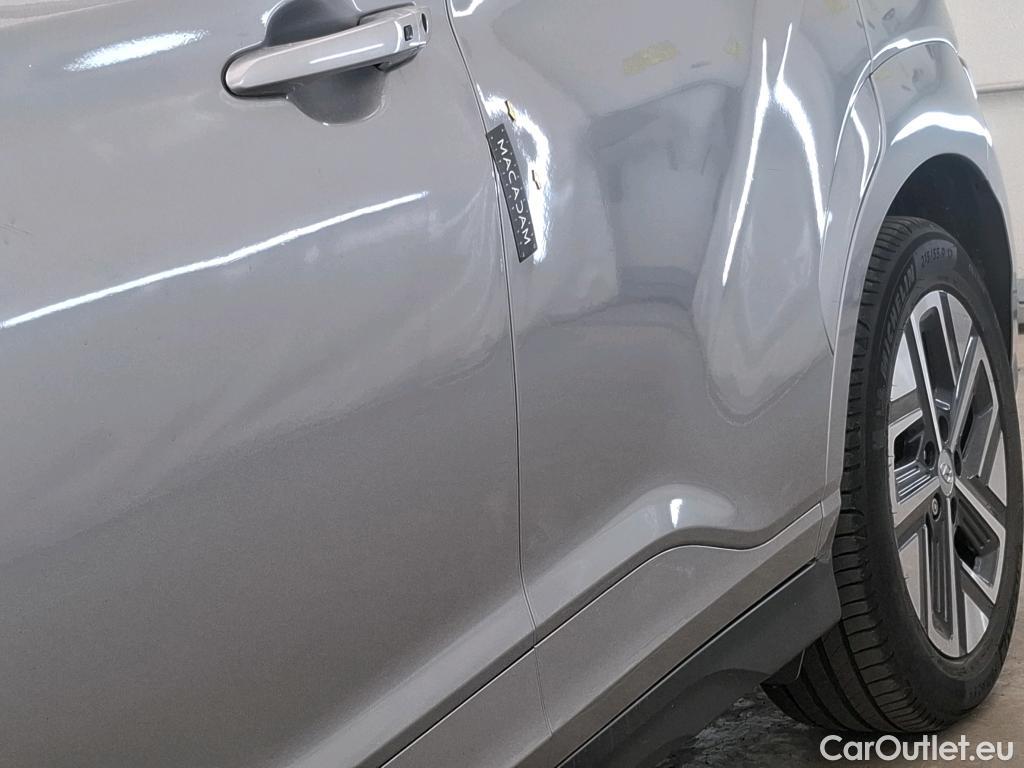  Hyundai  Konna Kona Business Electrique 2WD 64kWh BVA #10