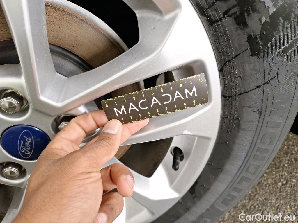  Ford  Kuga  Titanium Hybrid 2.5 190CV BVA6 E6dT #27