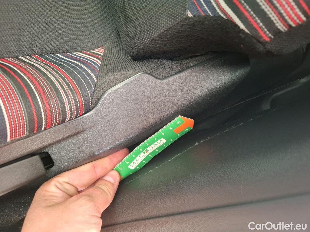  Citroen  C1  Feel 1.0 70CV BVM5 E6 #47