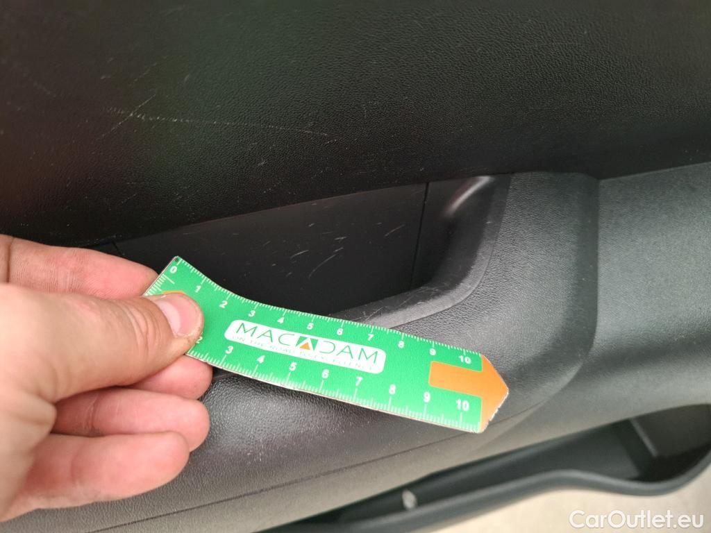  Citroen  C1  Feel 1.0 70CV BVM5 E6 #45