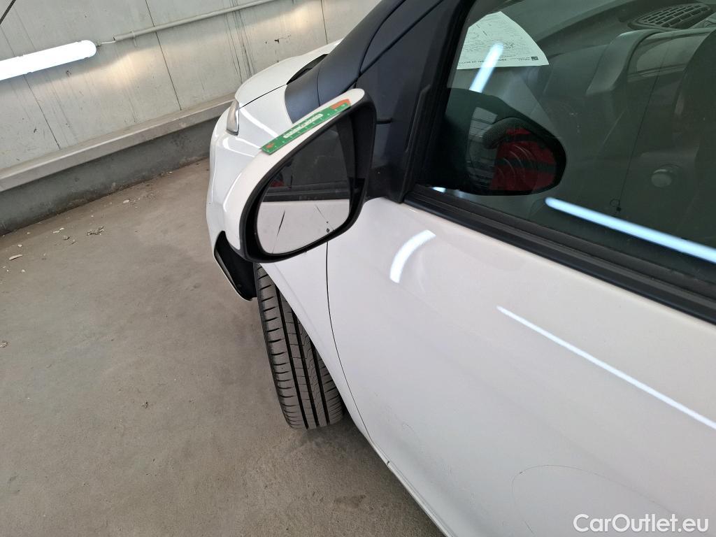  Citroen  C1  Feel 1.0 70CV BVM5 E6 #57