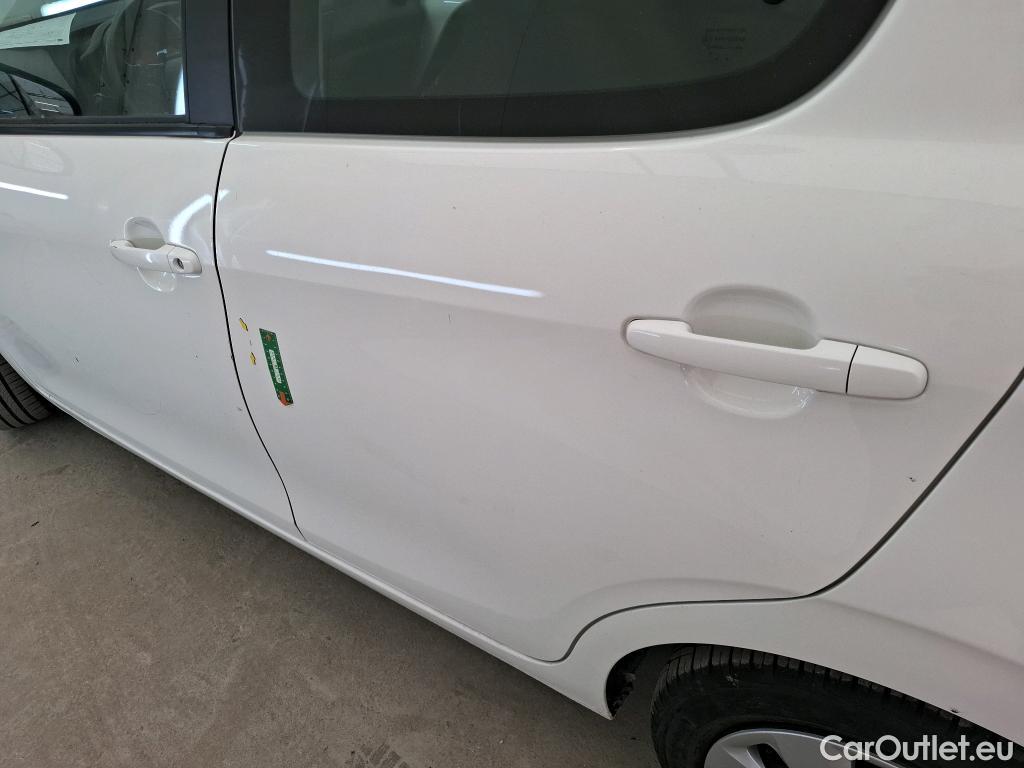  Citroen  C1  Feel 1.0 70CV BVM5 E6 #49