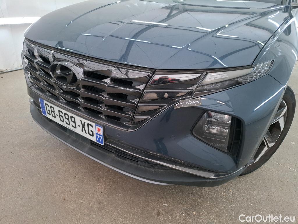  Hyundai  Tucson HYUNDAI   2020  5P  SUV 1 6 PHEV 265 HTRAC EXECUTIVE 4WD AUTO #1