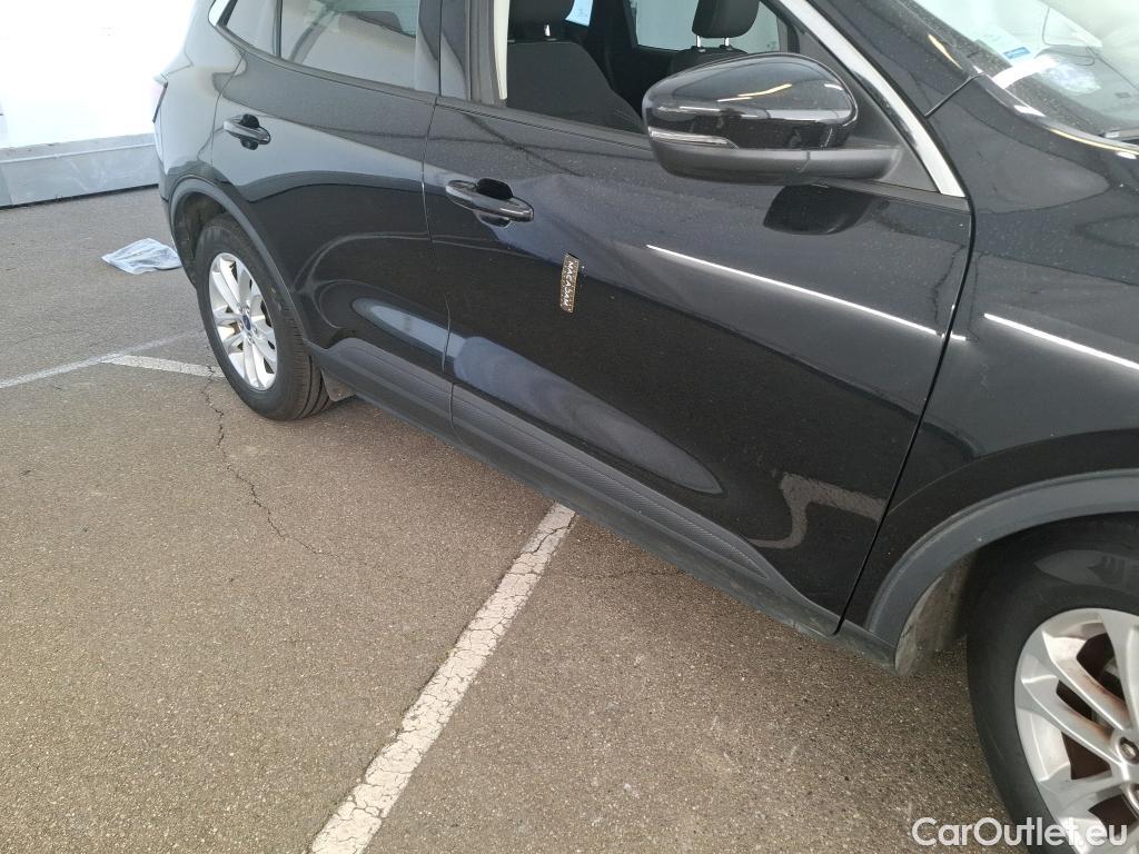  Ford  Kuga  Titanium Plug-In Hybrid 2.5 225CV BVA6 E6dT #6