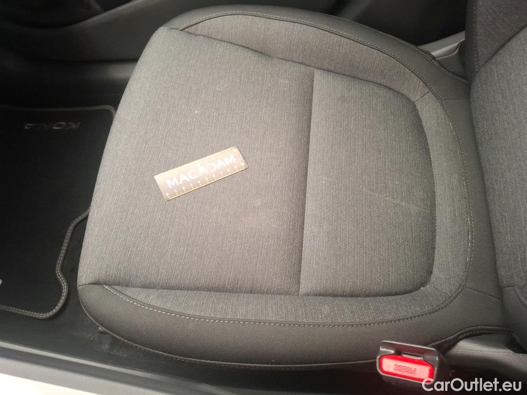  Hyundai  Konna Kona Business Electrique 2WD 64kWh BVA #24