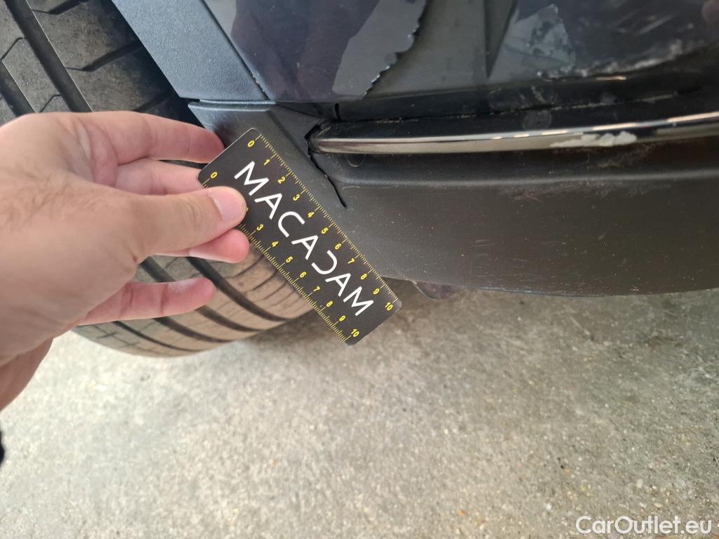  Hyundai  Tucson HYUNDAI  / 2020 / 5P / SUV 1.6 PHEV 265 HTRAC EXECUTIVE 4WD AUTO #8