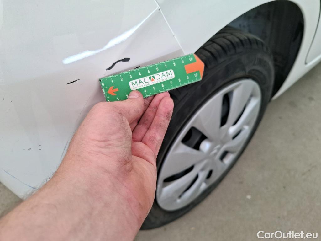  Citroen  C1  Feel 1.0 70CV BVM5 E6 #32