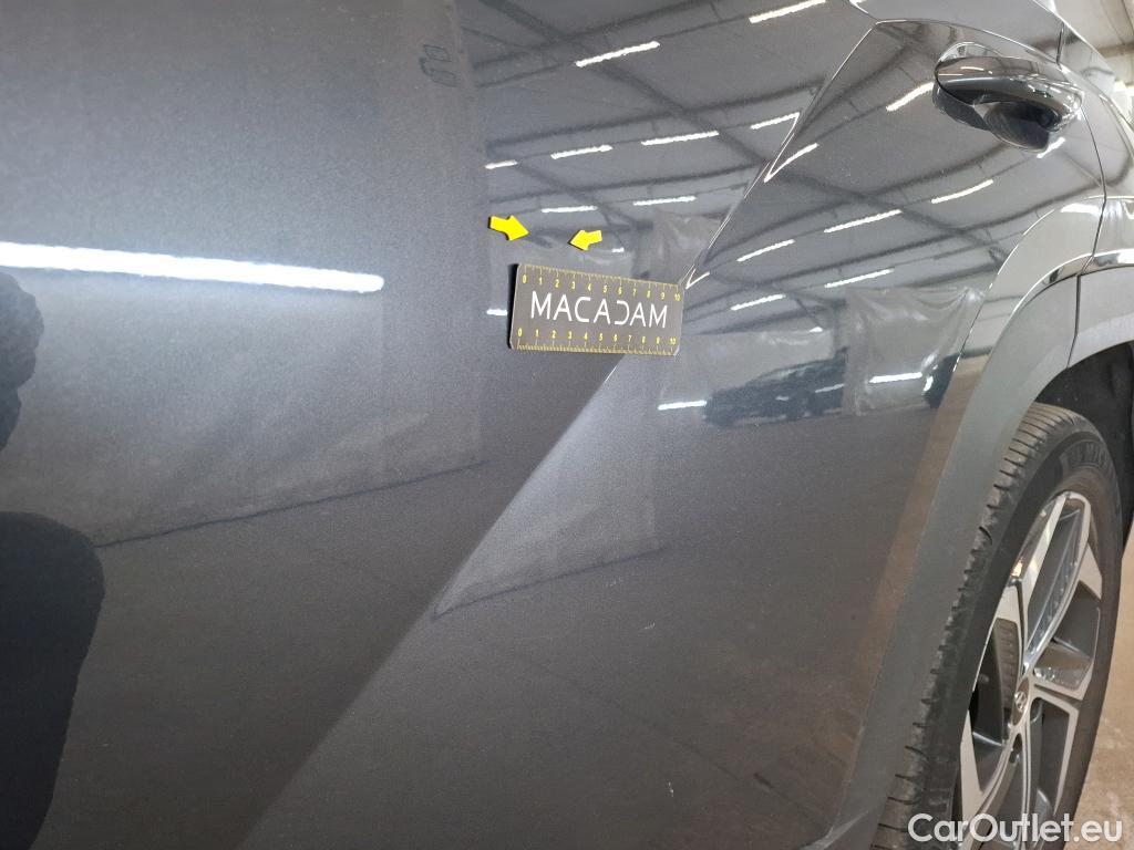  Hyundai  Tucson HYUNDAI  / 2020 / 5P / SUV 1.6 PHEV 265 HTRAC EXECUTIVE 4WD AUTO #15