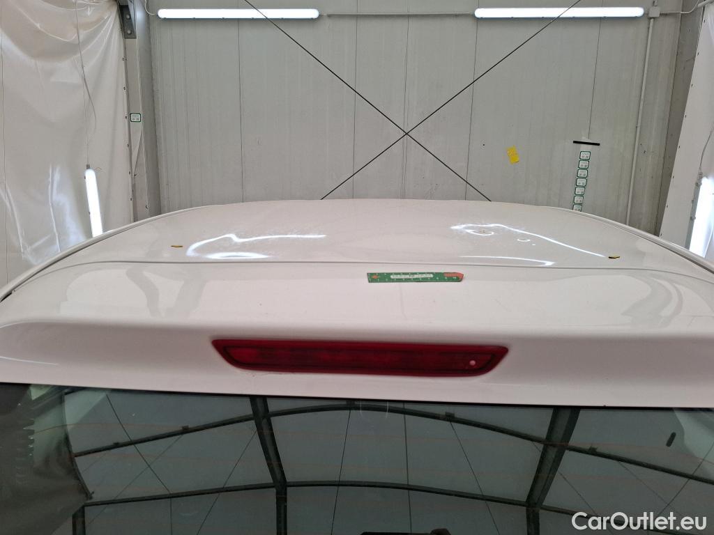  Citroen  C1  Feel 1.0 70CV BVM5 E6 #9