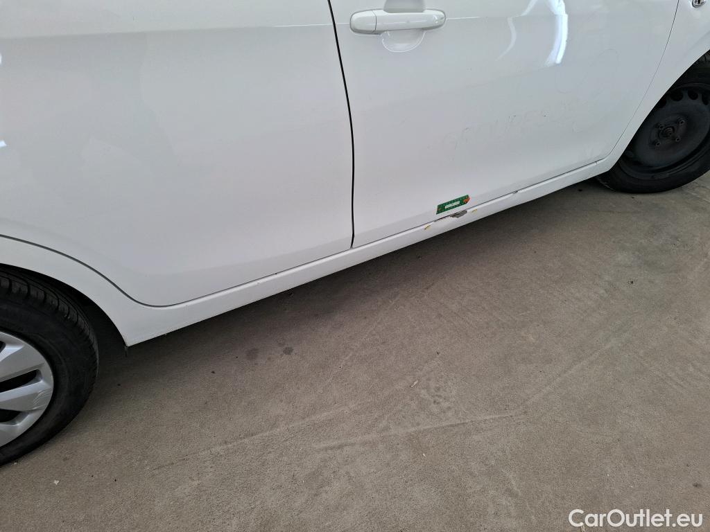  Citroen  C1  Feel 1.0 70CV BVM5 E6 #22