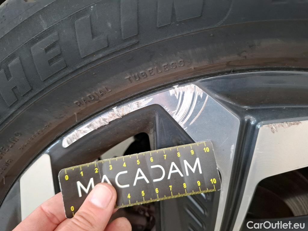  Hyundai  Tucson HYUNDAI   2020  5P  SUV 1 6 PHEV 265 HTRAC EXECUTIVE 4WD AUTO #6