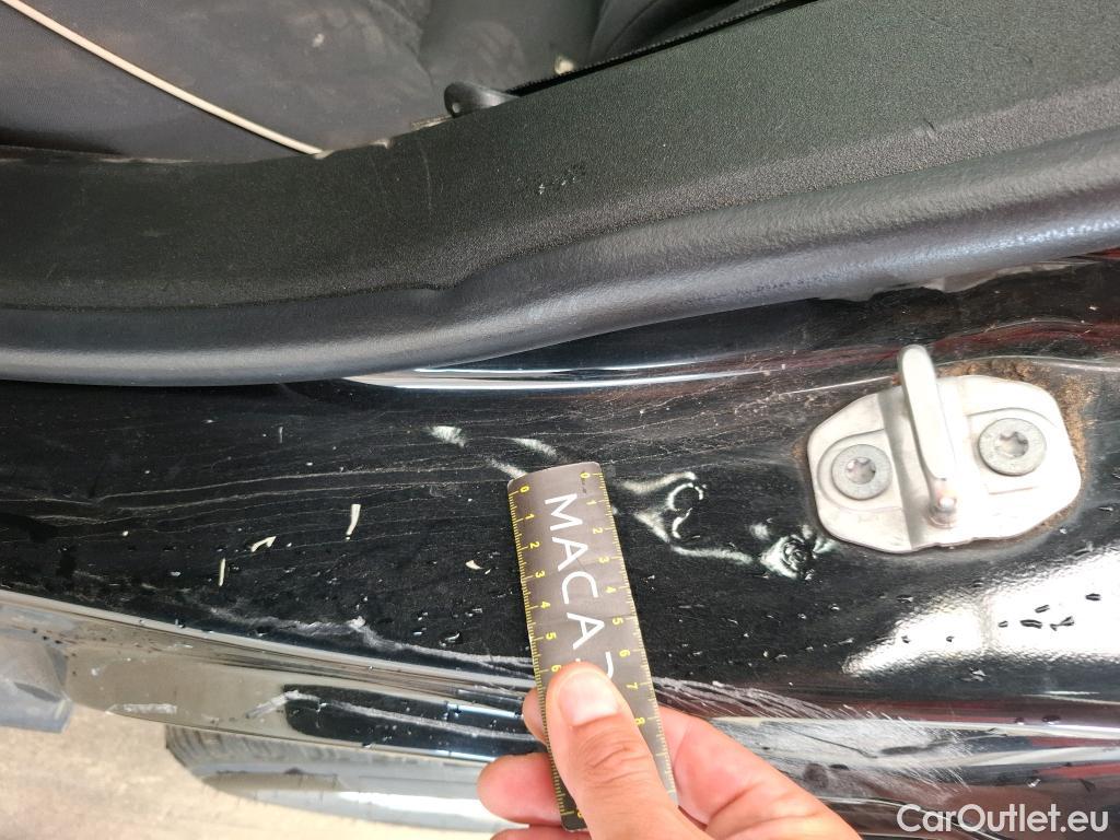  Fiat  500 FIAT X / 2018 / 5P / SUV 1.6 Multijet 120ch City Cross Business #7