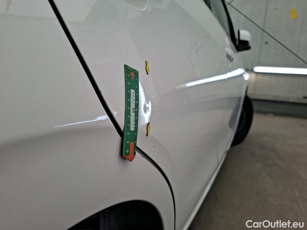  Citroen  C1  Feel 1.0 70CV BVM5 E6 #21