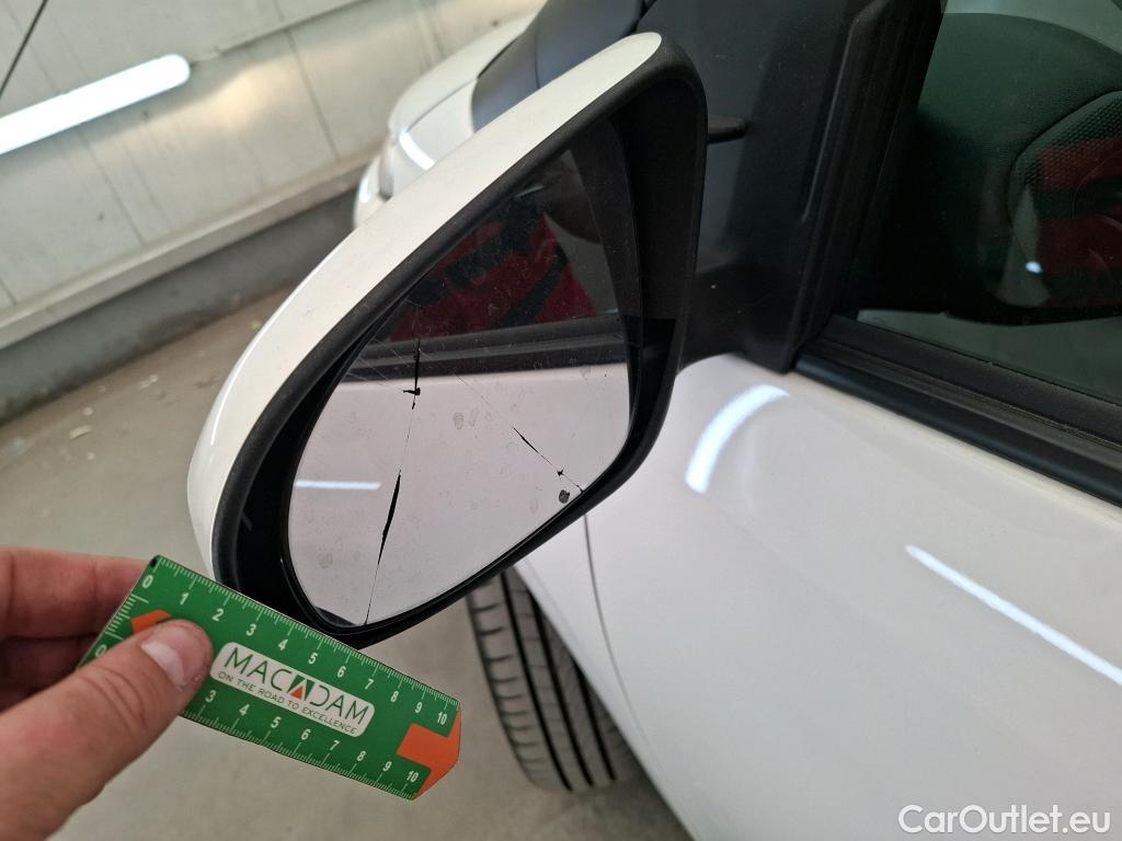  Citroen  C1  Feel 1.0 70CV BVM5 E6 #58