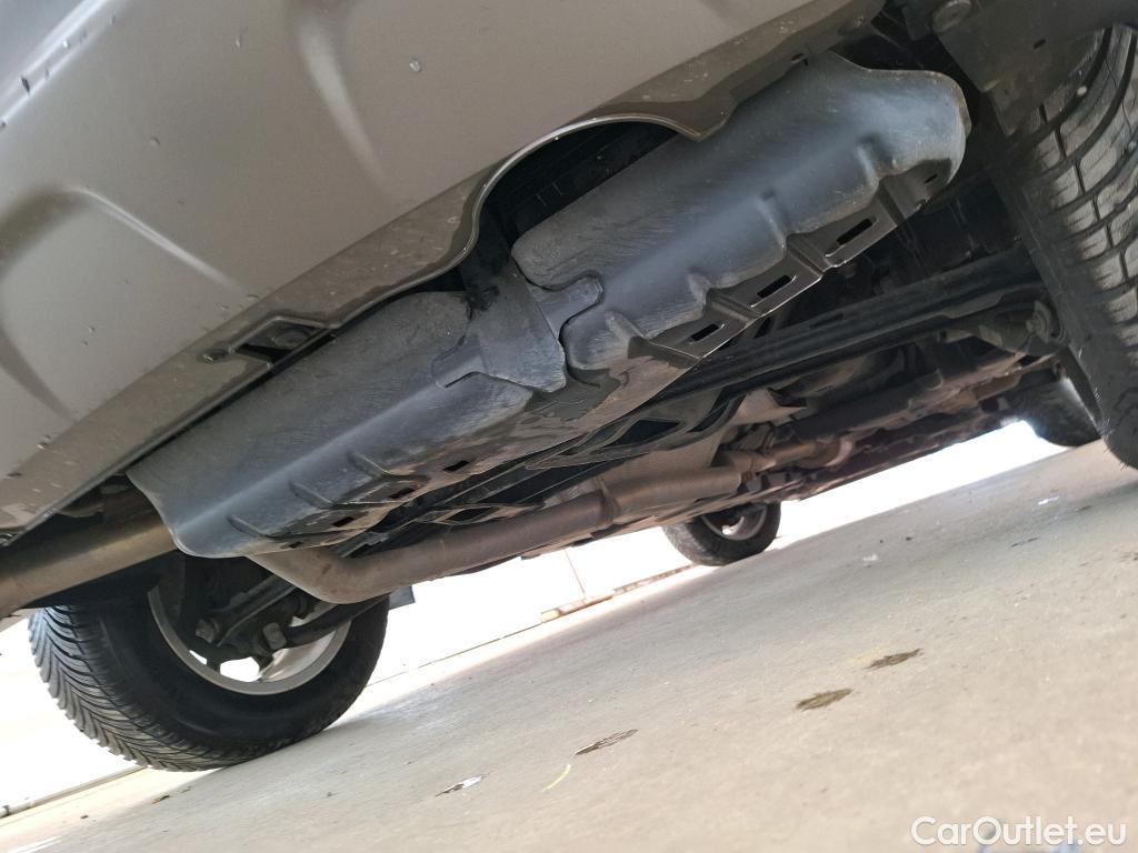  Fiat  500 FIAT X / 2018 / 5P / SUV 1.6 Multijet 120ch City Cross Business #26