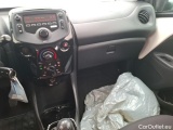  Citroen  C1  Feel 1.0 70CV BVM5 E6 #7