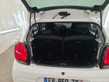  Citroen  C1  Feel 1.0 70CV BVM5 E6 #10