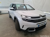  Citroen  C5  Aircross Business 1.5 BlueHDi 130CV BVA8 E6dT #4