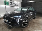 DS 7 CROSSBACK