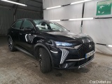 DS 7 CROSSBACK