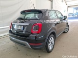  Fiat  500 FIAT X / 2018 / 5P / SUV 1.6 Multijet 120ch City Cross Business #3