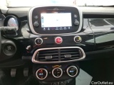  Fiat  500 FIAT X / 2018 / 5P / SUV 1.6 Multijet 120ch City Cross Business #7
