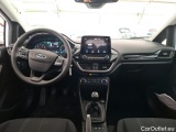  Ford  Fiesta  Cool&Connect 1.1 75CV BVM5 E6dT #5