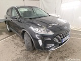  Ford  Kuga  Titanium Hybrid 2.5 190CV BVA6 E6dT #4