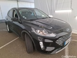  Ford  Kuga  Titanium Plug-In Hybrid 2.5 225CV BVA6 E6dT #4