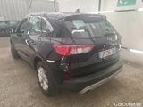  Ford  Kuga  Titanium Hybrid 2.5 190CV BVA6 E6dT #2
